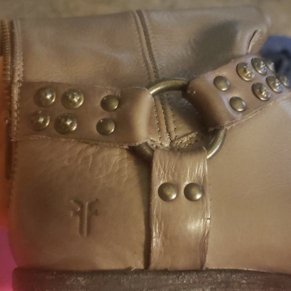 FRYE boots - Picture 5 of 5